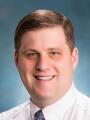 Photo: Dr. Daniel Young, DO