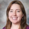 Photo: Dr. Alison Wilkinson, PhD