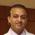 Photo: Dr. Kiran Devisetty, MD
