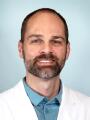 Photo: Dr. Martinus Dyrud, DO