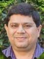 Photo: Dr. Raju Midha, MD