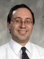 Photo: Dr. Ian Goldsmith, MD