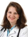 Photo: Dr. Elizabeth Turner, MD