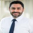 Photo: Dr. Alejandro Ruiz-Elizalde, MD