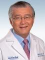 Photo: Dr. Eugene Lai, MD