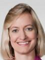 Photo: Dr. Patricia Burkwall, MD