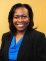 Photo: Dr. Ray Corbin-Simon, OD