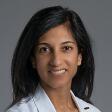 Photo: Dr. Mondira Sengupta, MD