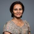 Photo: Dr. Nozaina Aftab, MD