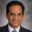 Photo: Dr. Arun Raghupathy, MD
