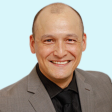 Photo: Dr. Aran Degenhardt, MD