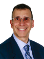 Photo: Dr. Ian Tucker, MD