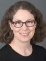Photo: Dr. Sara Schutzman, MD