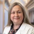 Photo: Dr. Alison Syme, MD