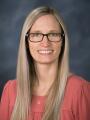 Photo: Melissa Wood, CRNP