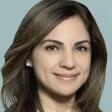 Photo: Dr. Nahed Ezmerli, MD