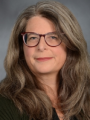 Photo: Dr. Jennifer Levine, MD