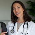 Photo: Dr. Rebecca Bub, DO