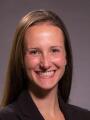 Photo: Dr. Rebecca Fahlgren, DO
