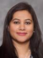 Photo: Dr. Laila Nomani, MD
