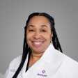 Photo: Dr. Lakeisha Blair-Watson, MD