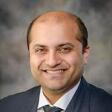 Photo: Dr. Purushottam Nagarkar, MD