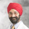 Photo: Dr. Harmeet Narula, MD