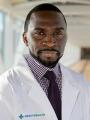 Photo: Dr. Enesi Momoh, MD