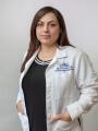 Photo: Dr. Maha Abu Kishk, MD