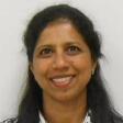 Photo: Dr. Chitra Vaidy, MD