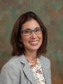 Photo: Dr. Michelle Shaub, DO