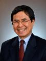 Photo: Dr. James Wong, MD
