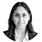 Margarita Vasquez, LMFT
