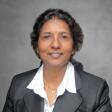 Photo: Dr. Punitha Arunkumar, MD