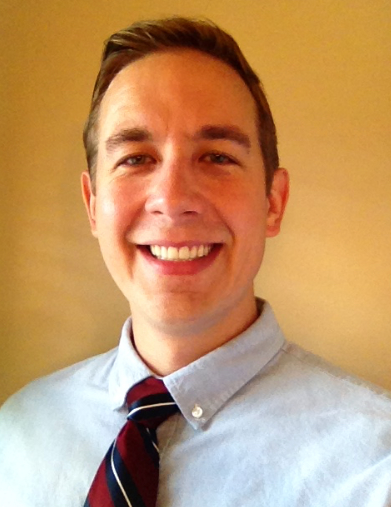 Ross Davis, PA