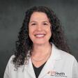 Photo: Dr. Ivette Guttmann, MD