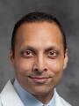 Photo: Dr. Parag Patel, MD