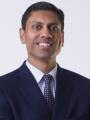 Photo: Dr. Vivek Iyengar, MD