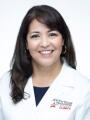 Photo: Dr. Sandra Esquivel, MD