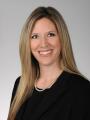Photo: Dr. Andrea Abbott, MD