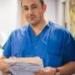 Photo: Dr. Matt Ahmadi, DPM