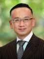 Photo: Dr. Bobby Wu, MD