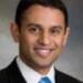 Photo: Dr. Roopen Patel, MD