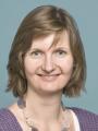Photo: Dr. Jantina Vanderlinde, MD