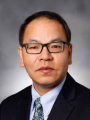 Photo: Dr. Jiangyong Min, MD