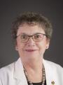 Photo: Dr. Patti Patterson, MD