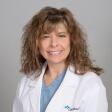 Photo: Dr. Cynthia Hughes, DO