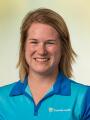 Dr. Christine Isaak, DPT