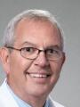 Photo: Dr. Robert Brown, MD