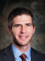 Photo: Dr. Justin Voorhees, MD